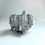 Lốc điều hòa Toyota Vios Lốc lạnh Vios 2014 không đầu chính hãng Denso